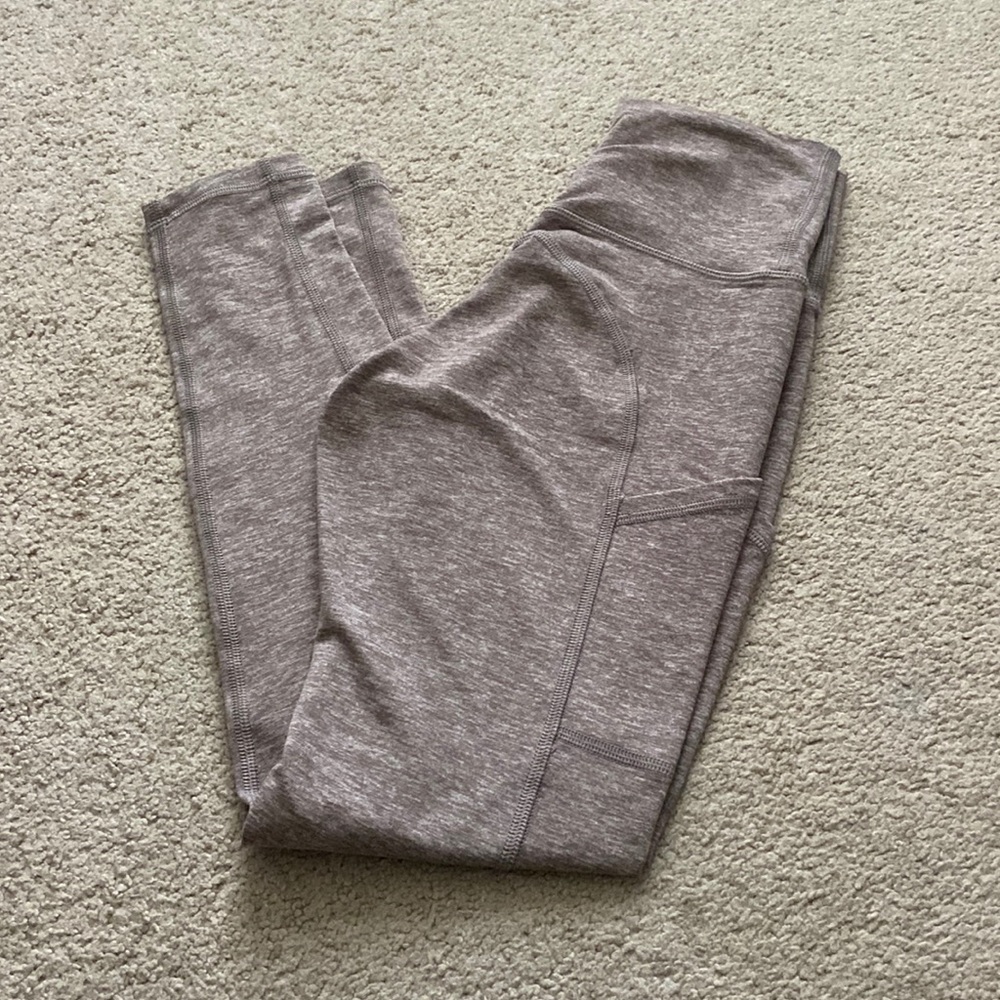 Aerie pocket leggings